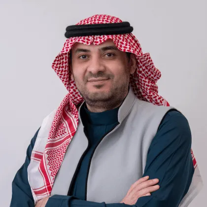 Faisal Alkhamissi